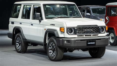 toyota land cruiser for sale near me.